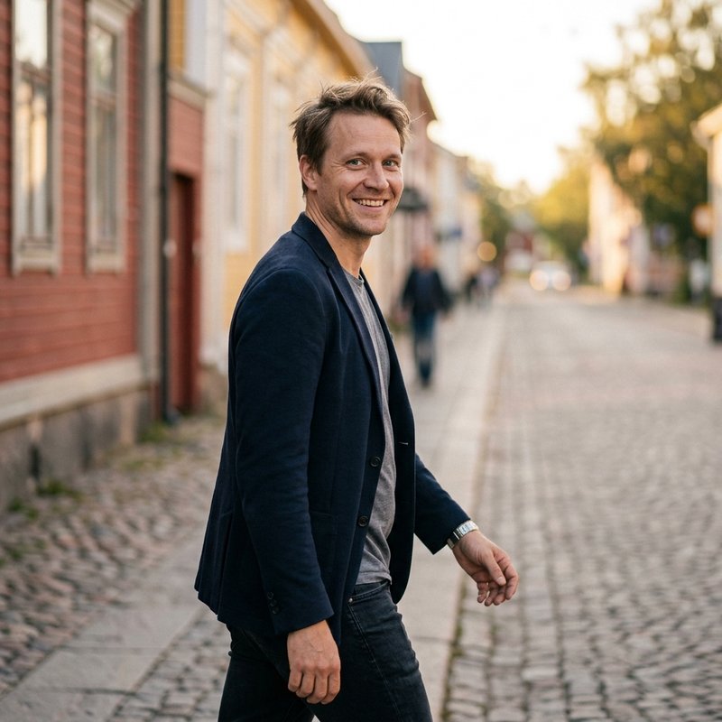 Tapio Laine